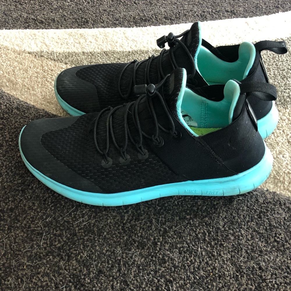 Nike Free Run Commuter